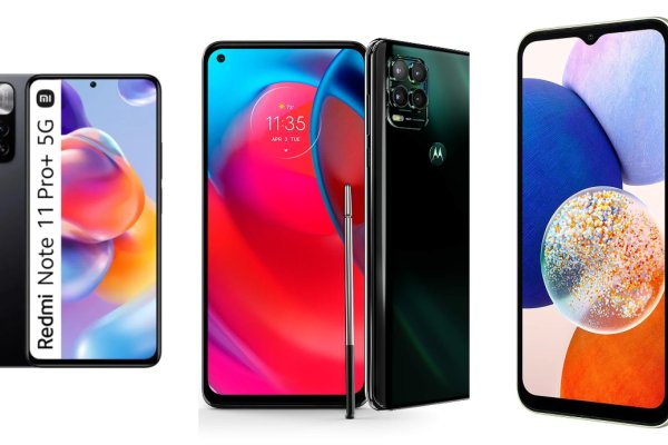 CELULARES
